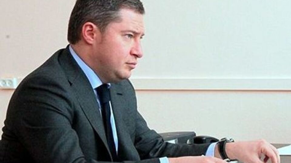 Апеляційний суд Венеції випустив Дмитра Кривицького з-під арешту