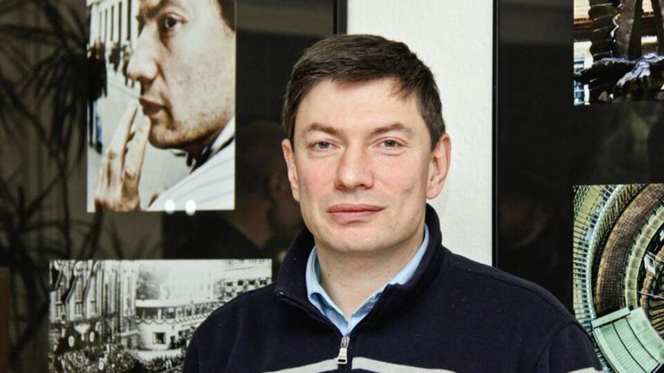 Эйдман: Приглашая людоеда на свадьбу, нельзя быть уверенным, что он не захочет закусить тобой