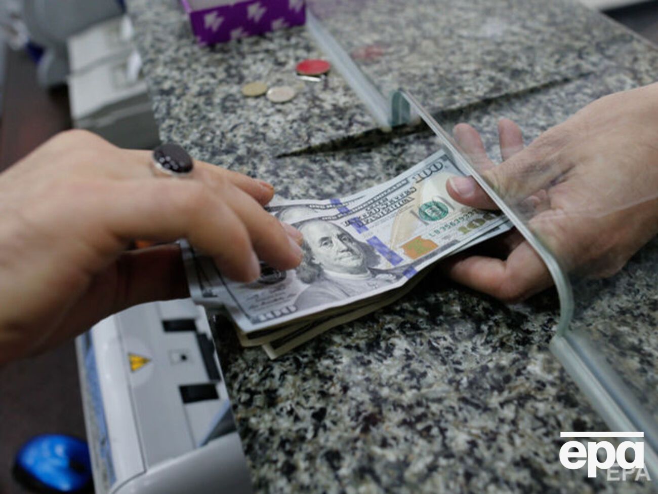 Курс валют на 20 серпня