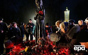 В Гарварде доказали, что Голодомор был геноцидом