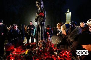 В Гарварде доказали, что Голодомор был геноцидом