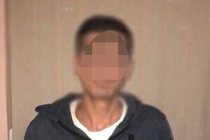 Громадянин Туреччини намагався виїхати з України в Польщу