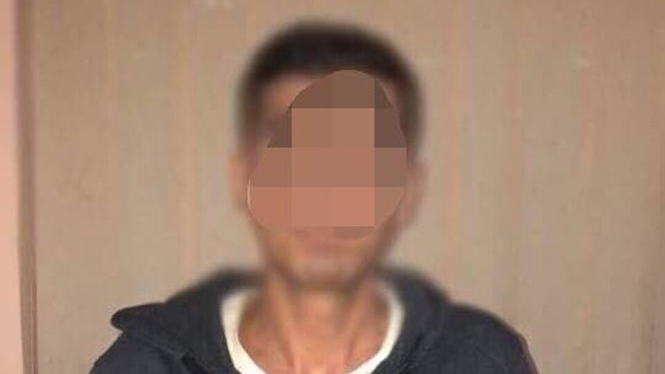 Громадянин Туреччини намагався виїхати з України в Польщу