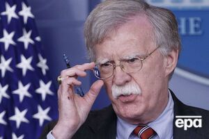 Болтон: В Вашингтоне хотят мира в киберпространстве, а не войны