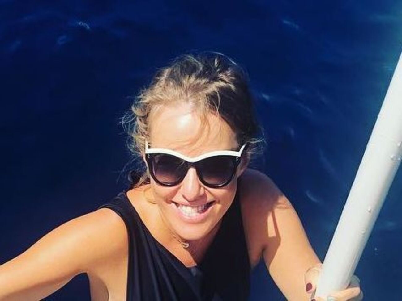 Собчак: Попливли далі