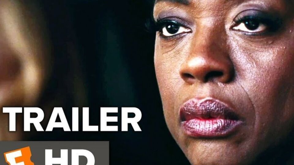 Стрічка вийде восени 2018 року