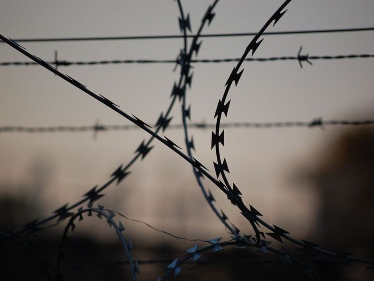 Пожежу в колонії ліквідували о 17.20 19 серпня
