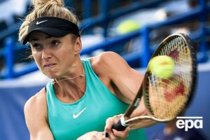 Світоліна посідає сьому сходинку в рейтингу WTA