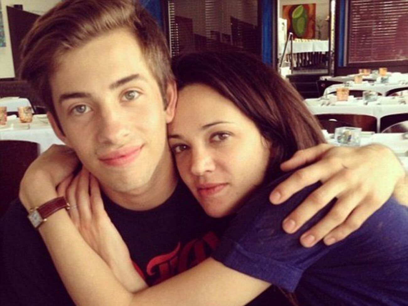 Ардженто виплатила $380 тис. акторові, який звинуватив її в розбещуванні