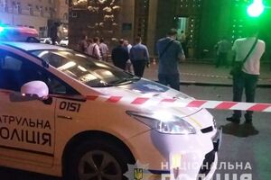 Перестрелка произошла в ночь на 20 августа в Харькове