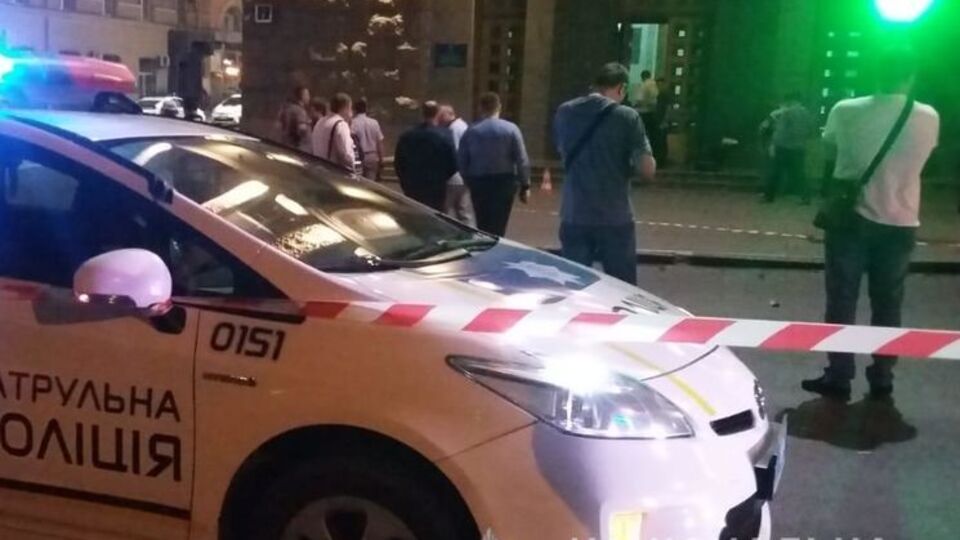 Перестрілка сталася в ніч на 20 серпня в Харкові