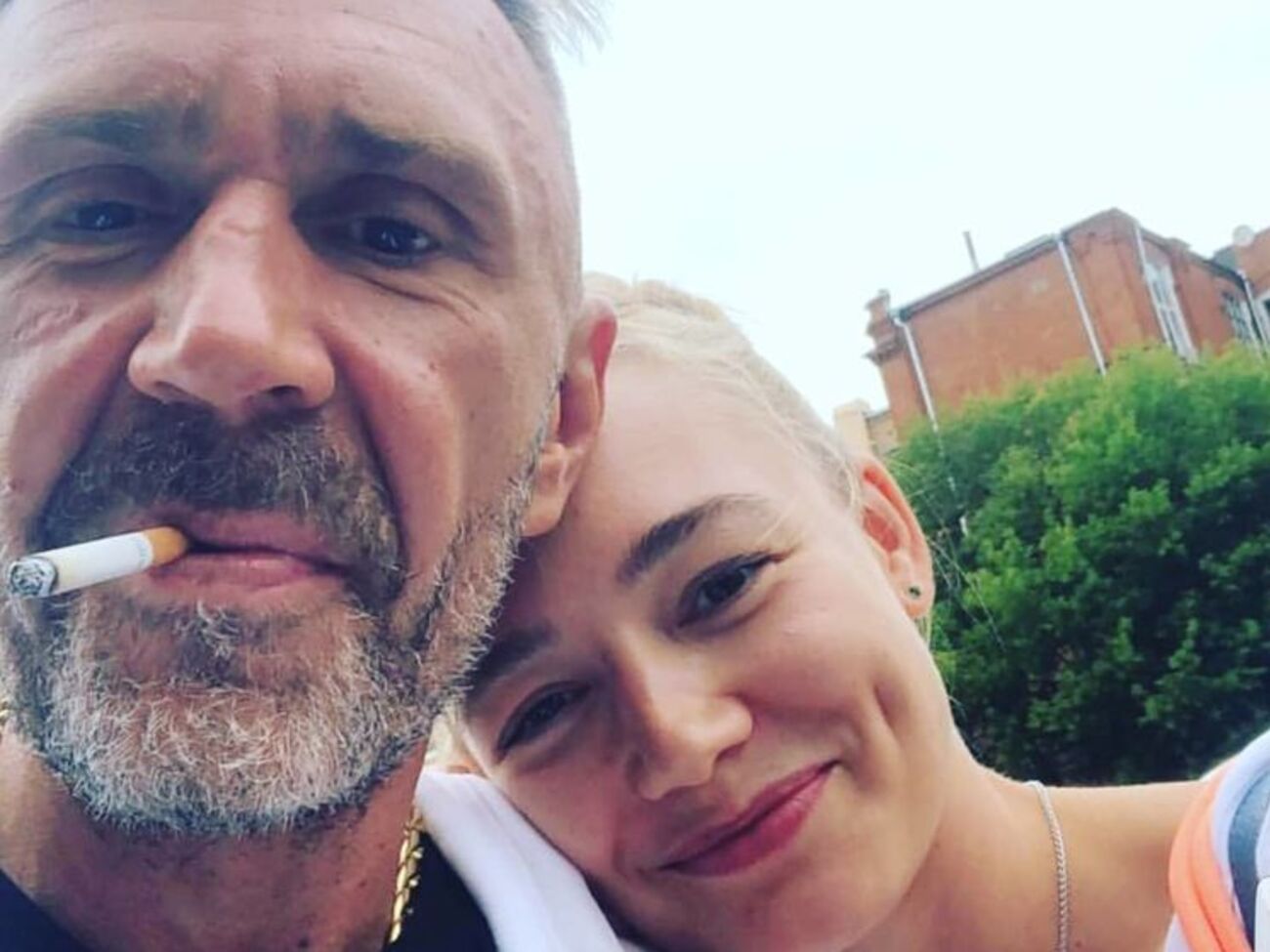 Акіньшина могла розлучитися заради Шнурова