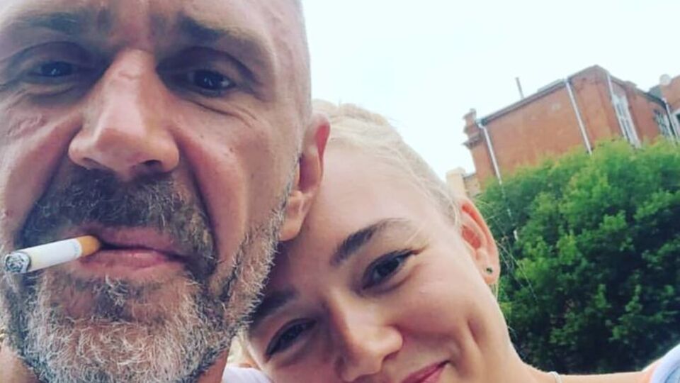 Акіньшина могла розлучитися заради Шнурова