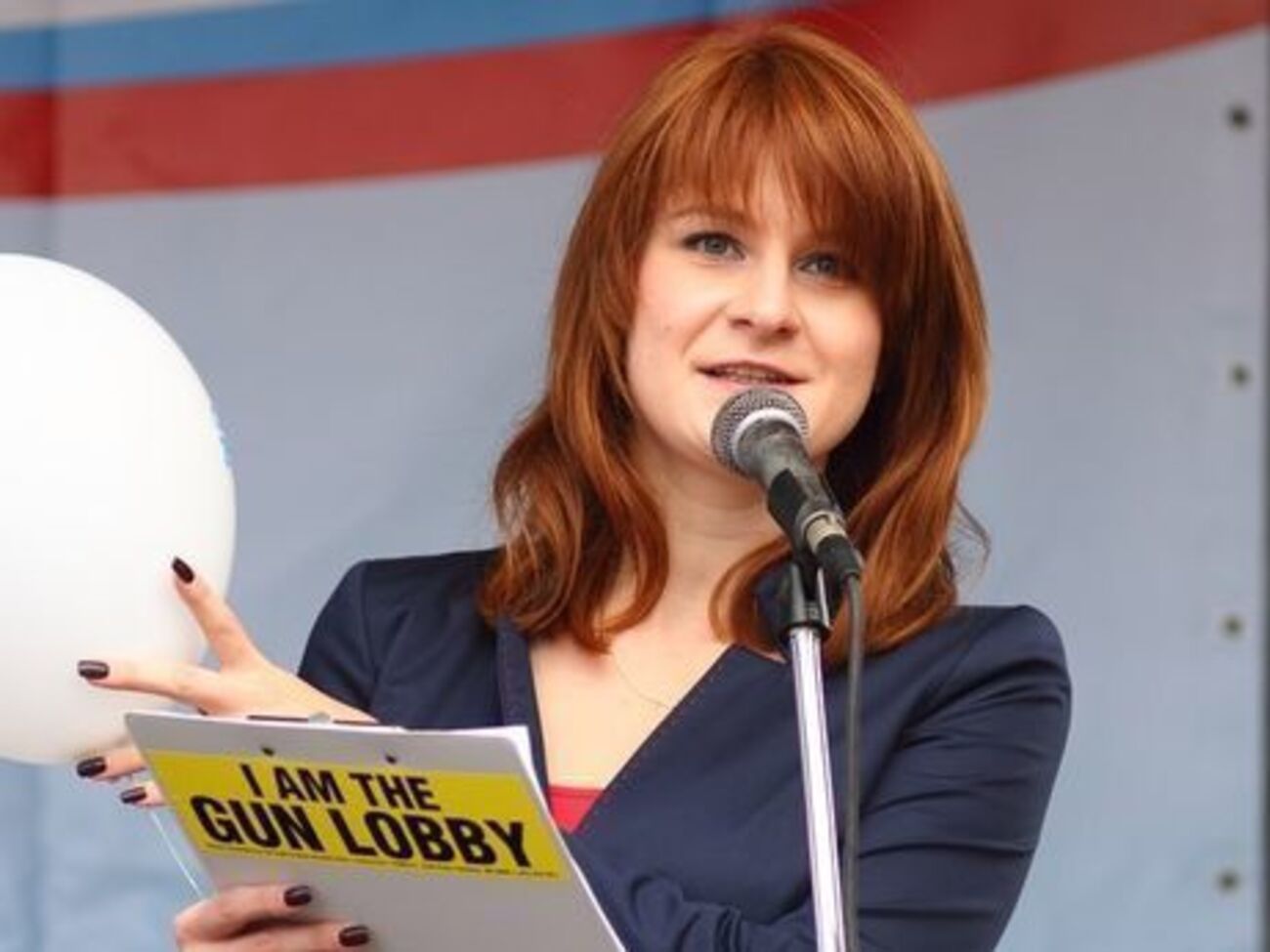 У в'язниці не стали коментувати можливе переведення Бутіної