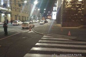 В ночь на 20 августа в Харькове возле центрального входа в городской совет произошла перестрелка, жертвами которой стали два человека