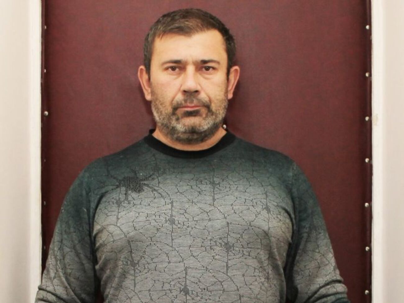 18 жовтня Слідчий комітет Росії повідомив про затримання в Ростовській області українця Терновського