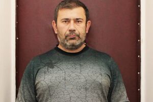 18 октября Следственный комитет России сообщил о задержании в Ростовской области украинца Терновского