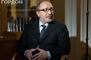 Кернес: Мы молимся за здоровье раненого охранника