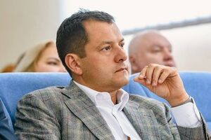 Нардеп Ефимов заявил, что покупка "Донбассэнерго" отразится в его декларации