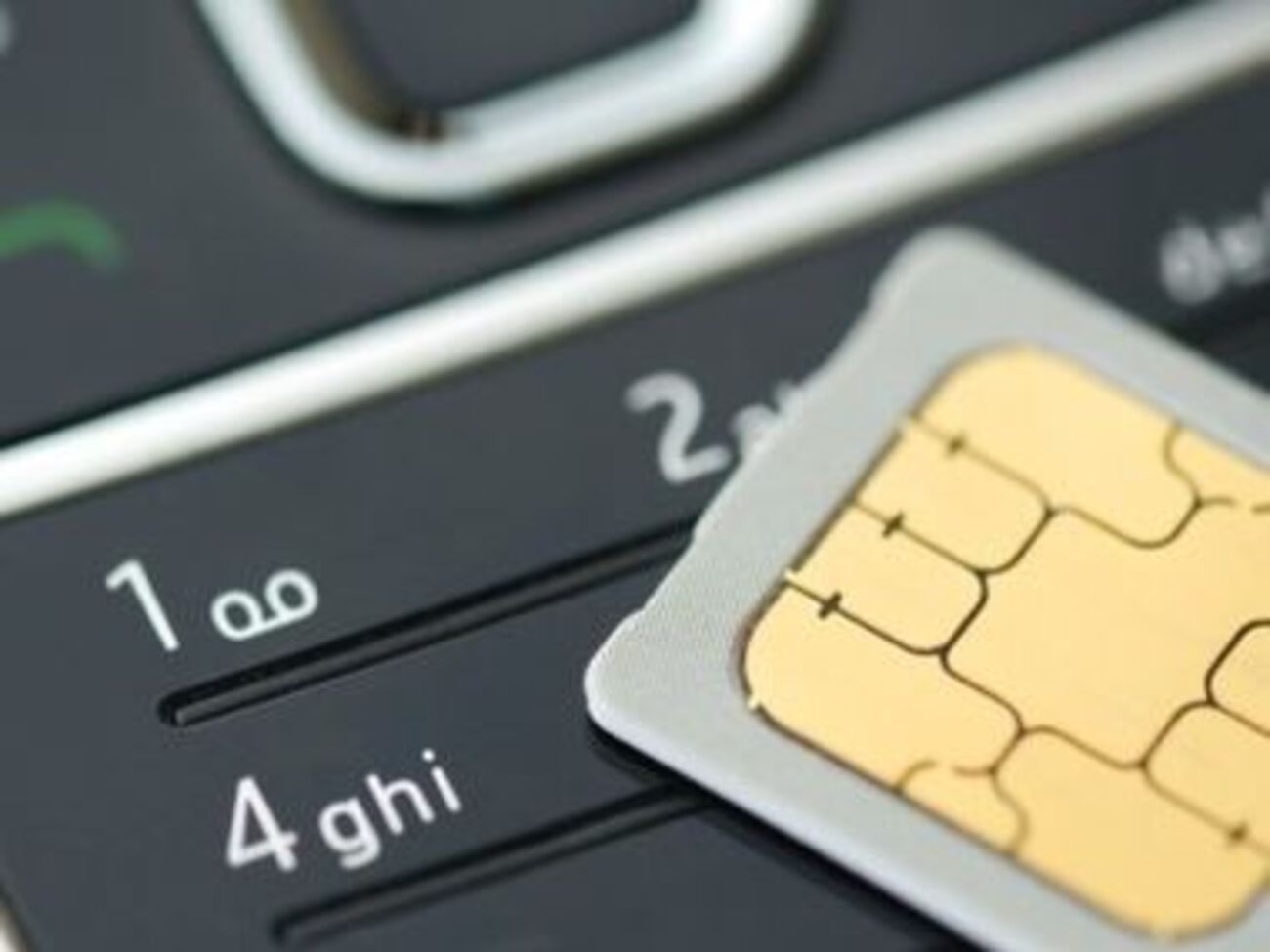 Процес замінювання сім-карт може тривати від 10 до 11 місяців