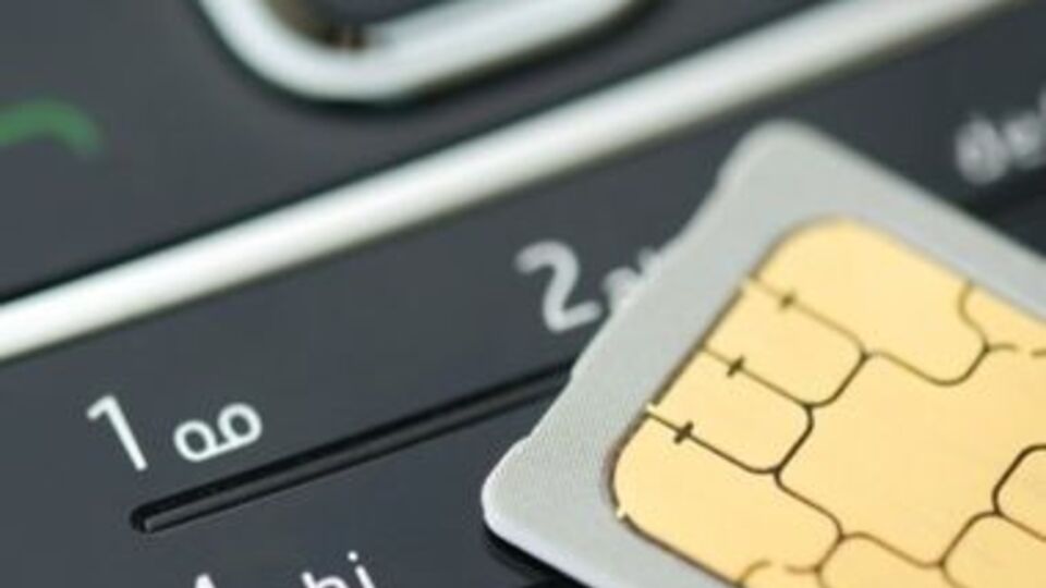 Процес замінювання сім-карт може тривати від 10 до 11 місяців