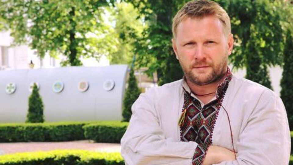 Шевченко: Украинские правоохранители постоянно повышают свой профессиональный уровень