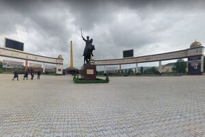 У Грозному сталася перестрілка між бойовиками і поліцейськими