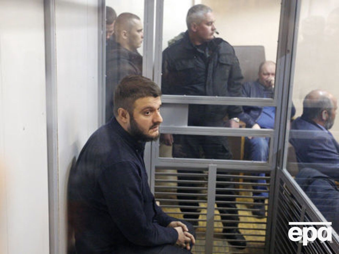 12 липня стало відомо про закриття справи проти Олександра Авакова