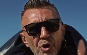 Шнуров розповів про переваги Санкт-Петербурга перед Москвою