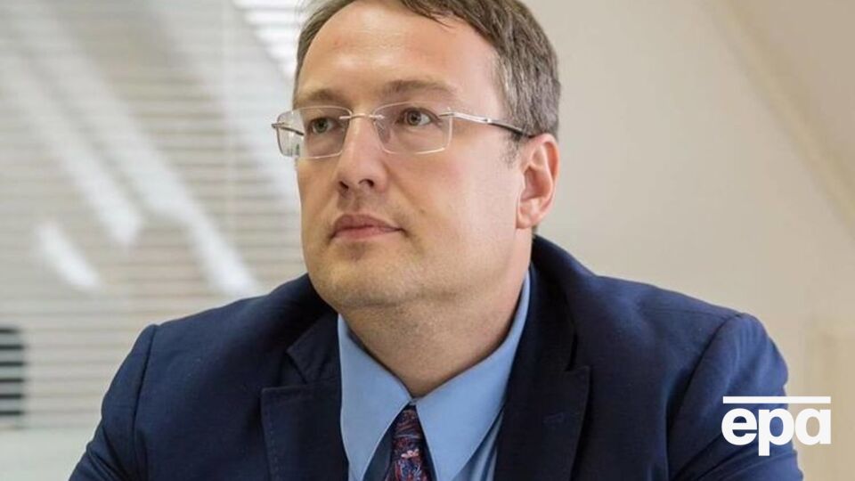 Геращенко: Його злочинам немає виправдань!