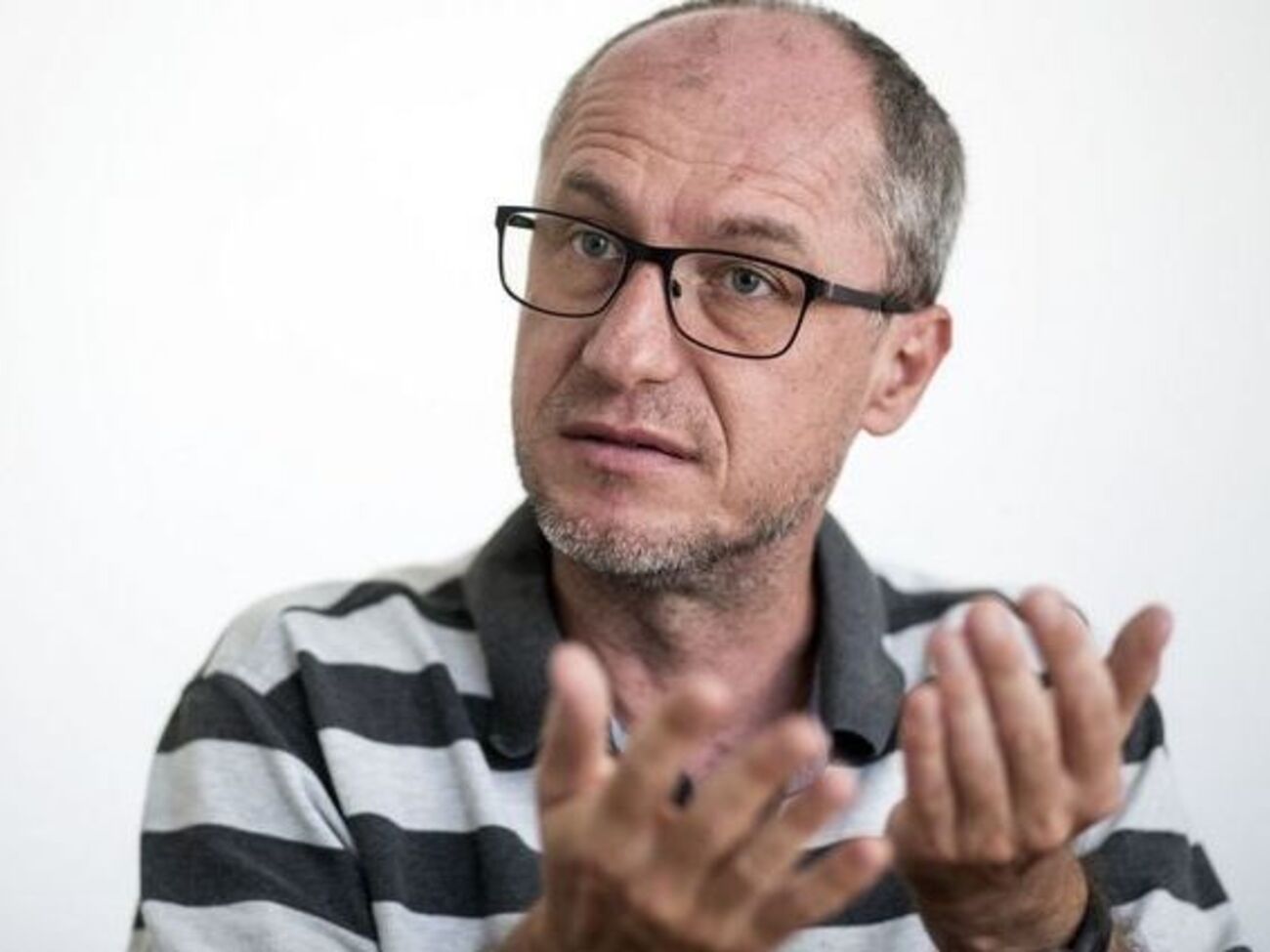 Карел Хирман:&nbsp;Это образец всех нормальных стран, где работает рынок электроэнергии. Здесь нет ничего нового