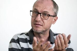 Карел Хирман: Это образец всех нормальных стран, где работает рынок электроэнергии. Здесь нет ничего нового