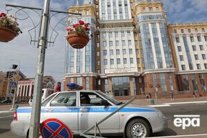 Нападники на поліцейських у Чечні є прихильниками "Ісламської держави"