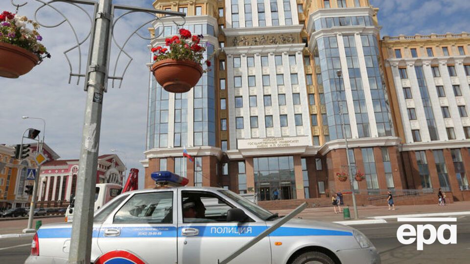 Нападавшие на полицейских в Чечне являются сторонниками "Исламского государства"