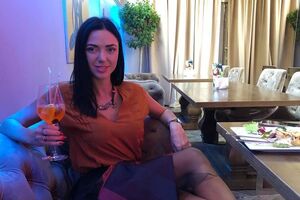 Віка з "НеАнгелов": Поки я дивлюся на себе – і мені все подобається