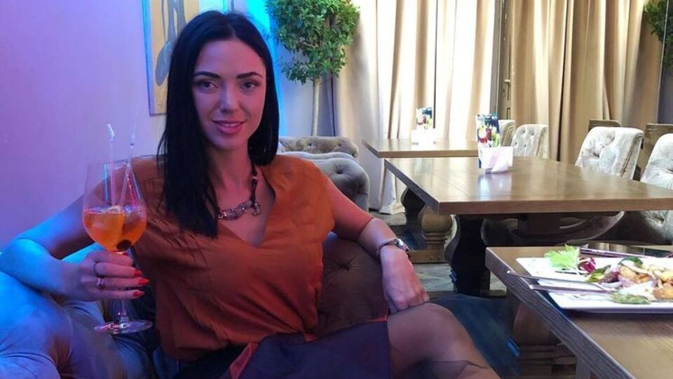 Віка з "НеАнгелов": Поки я дивлюся на себе – і мені все подобається