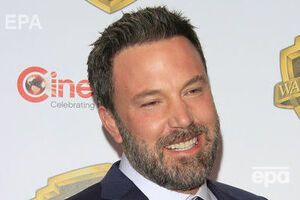 Іще одружений Аффлек зрадив коханці – ЗМІ