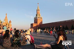 В опитуванні взяли участь дві тисячі осіб віком від 18 років