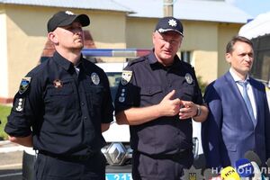 Князев: В отношении пятерых мужчин ведется уголовное расследование