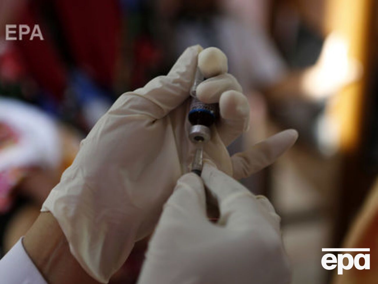 Єдиним способом профілактики кору є вакцинація