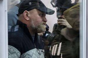 Термін арешту Рубана закінчувався 23 серпня