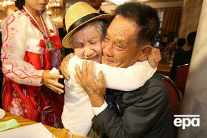 Ли Кеум-Сеом в последний раз видела сына, когда ему было четыре года