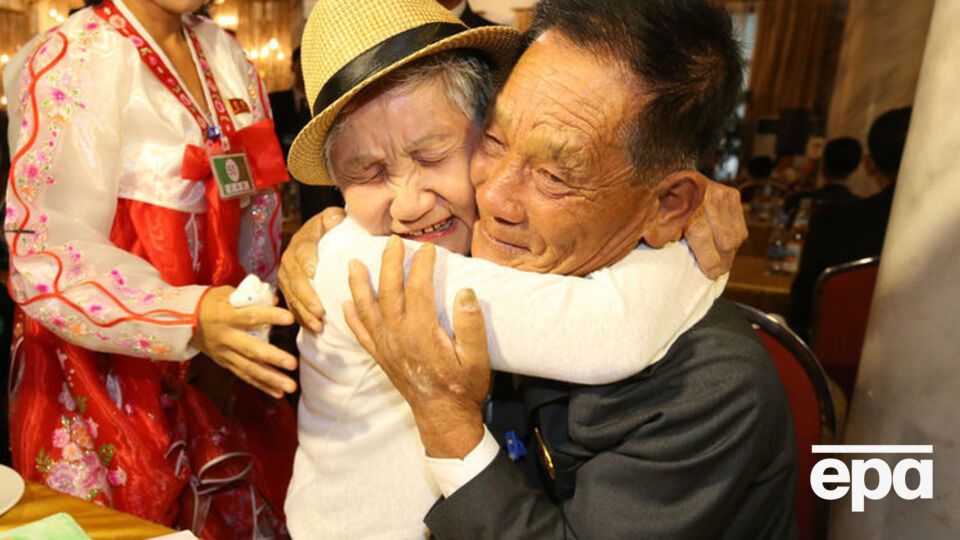 Лі Кеум-Сеом востаннє бачила сина, коли йому було чотири роки