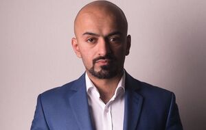 Масі Найєм: Будуть знову маніпуляції