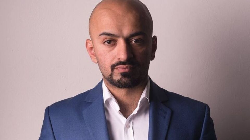Масі Найєм: Будуть знову маніпуляції