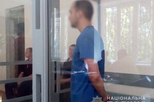 Горбунова арестовали на два месяца