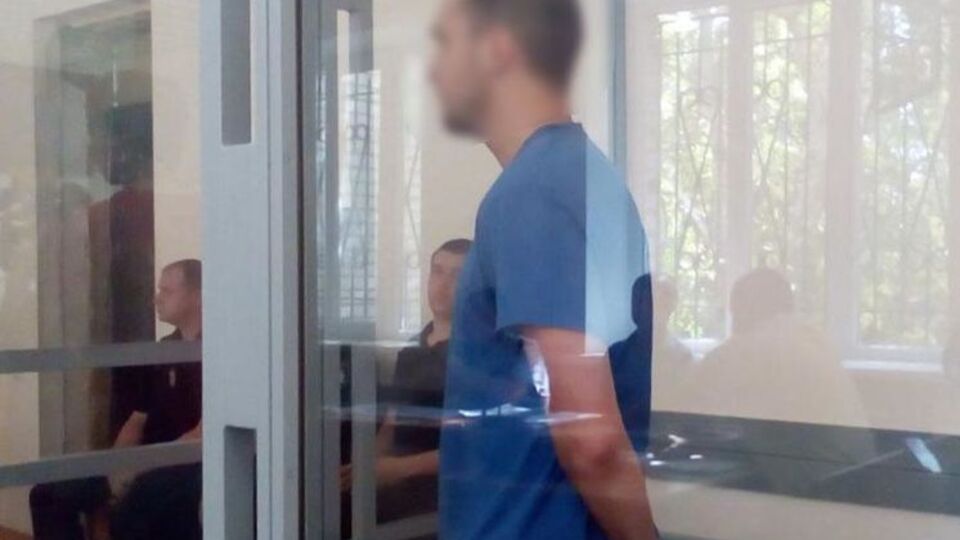 Горбунова арестовали на два месяца