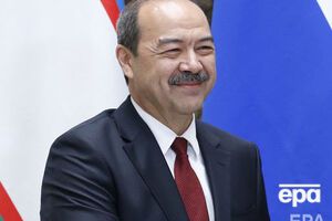 Аріпов потрапив у ДТП уранці 20 серпня