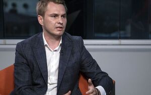 Кравченко считает, что украинское спецподразделение может быть похожим на "Моссад"