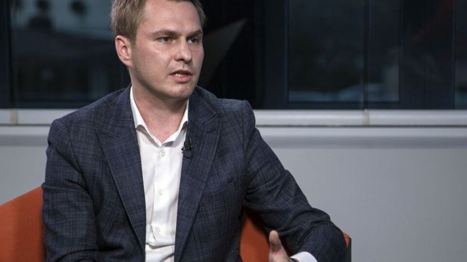 Кравченко считает, что украинское спецподразделение может быть похожим на "Моссад"